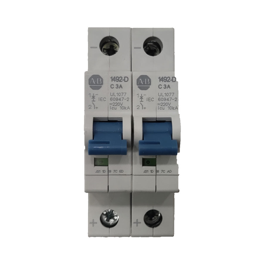 1492-D1C030 Allen-Bradley