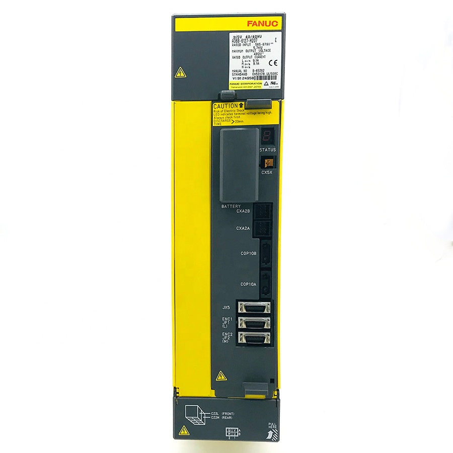 A06B-6127-H207 Fanuc