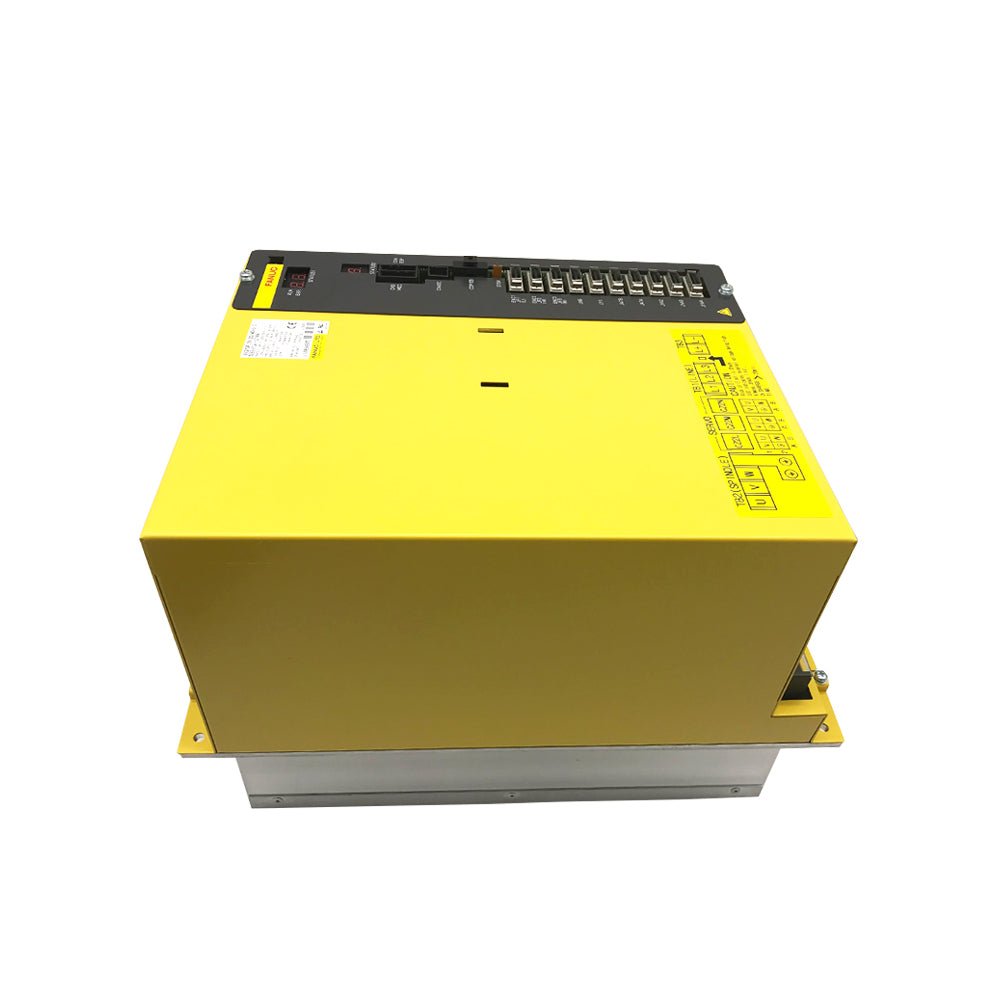 A06B-6134-H301-A Fanuc