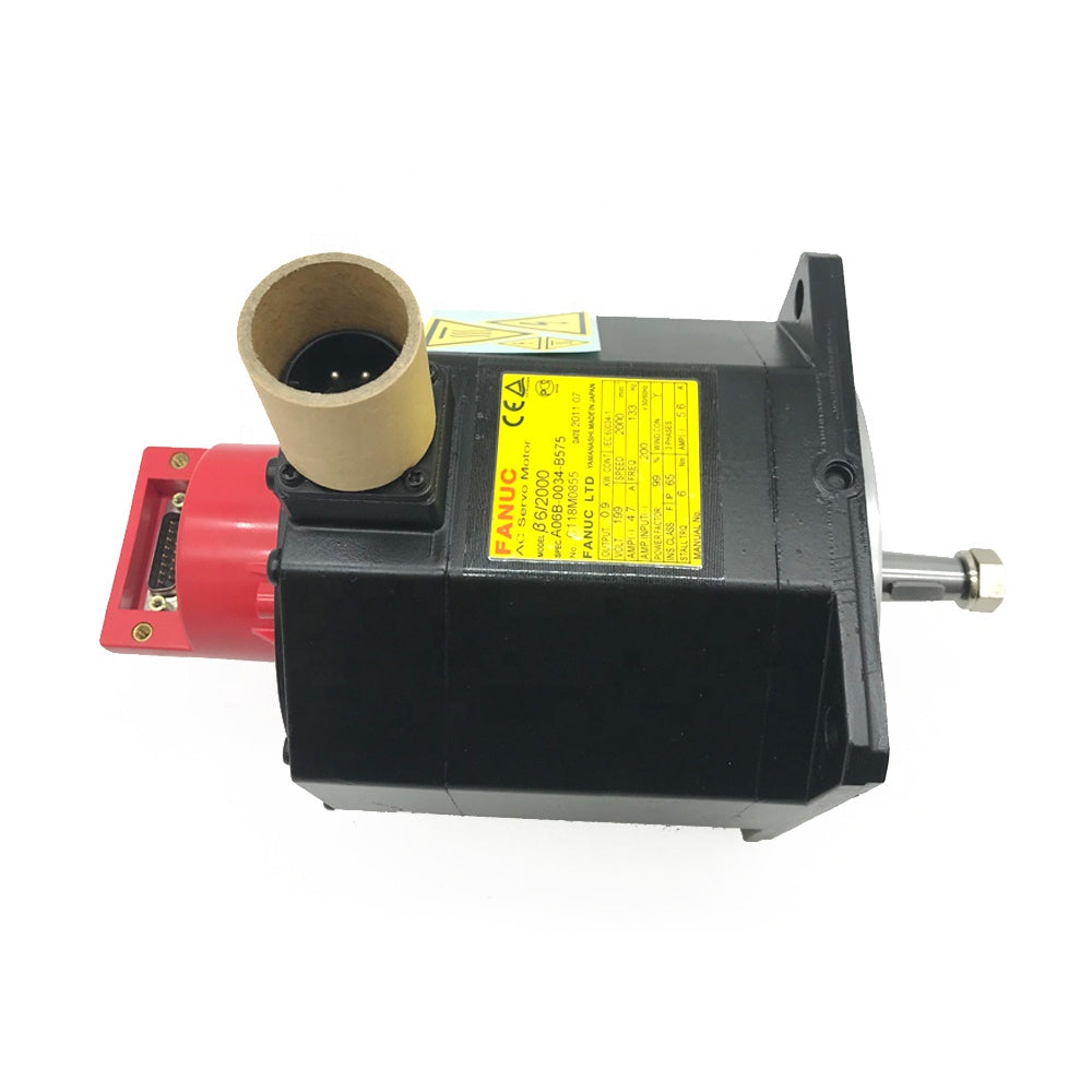 A06B-0034-B575 Fanuc