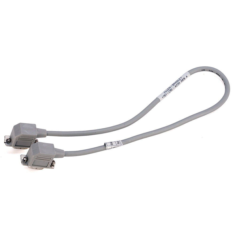 1761-CBL-AS03 Allen-Bradley