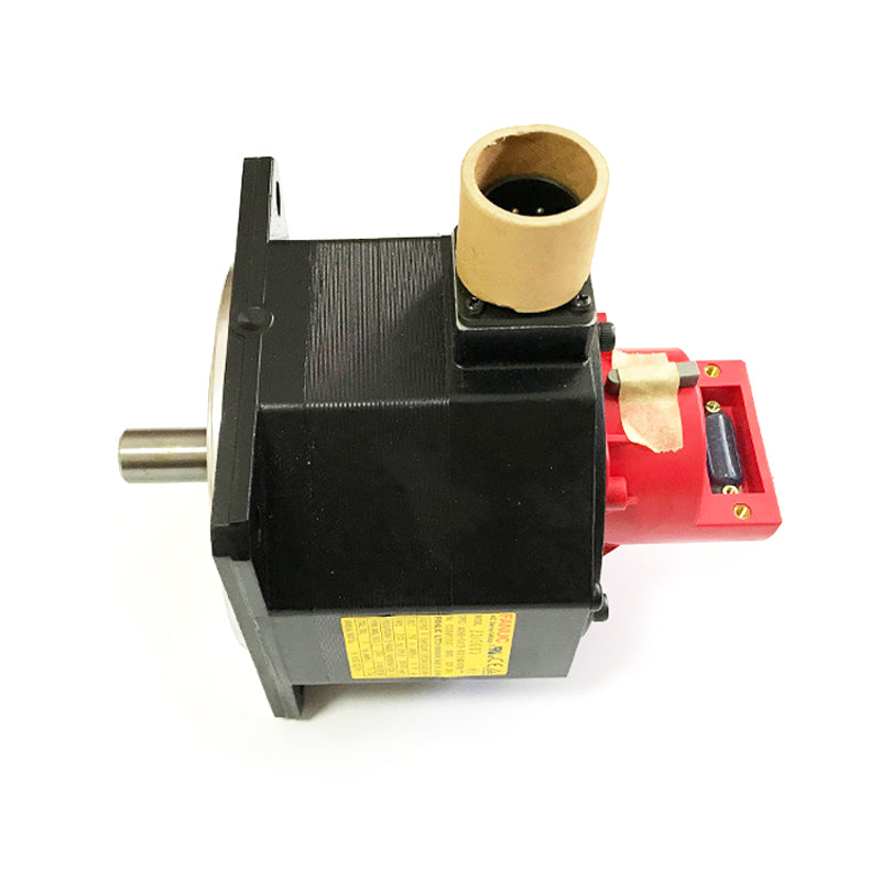 A06B-0033-B075 Fanuc