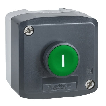 XALD102 Schneider Electric