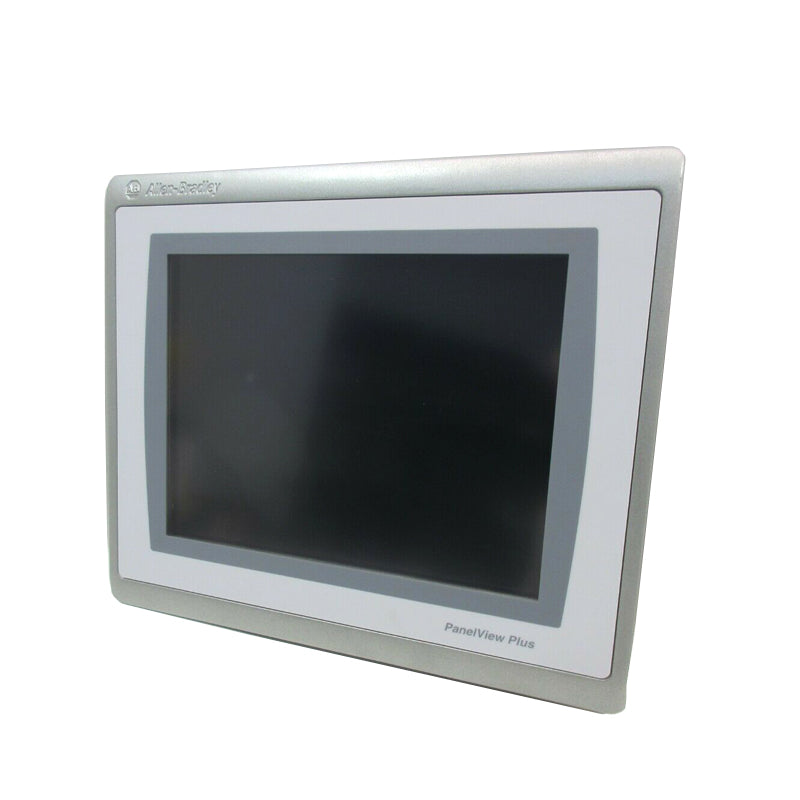 2711P-B12C4D9 PANNELLO TOUCH Screen Per AB 2711P-B12C4A9 Nuovo Vetro