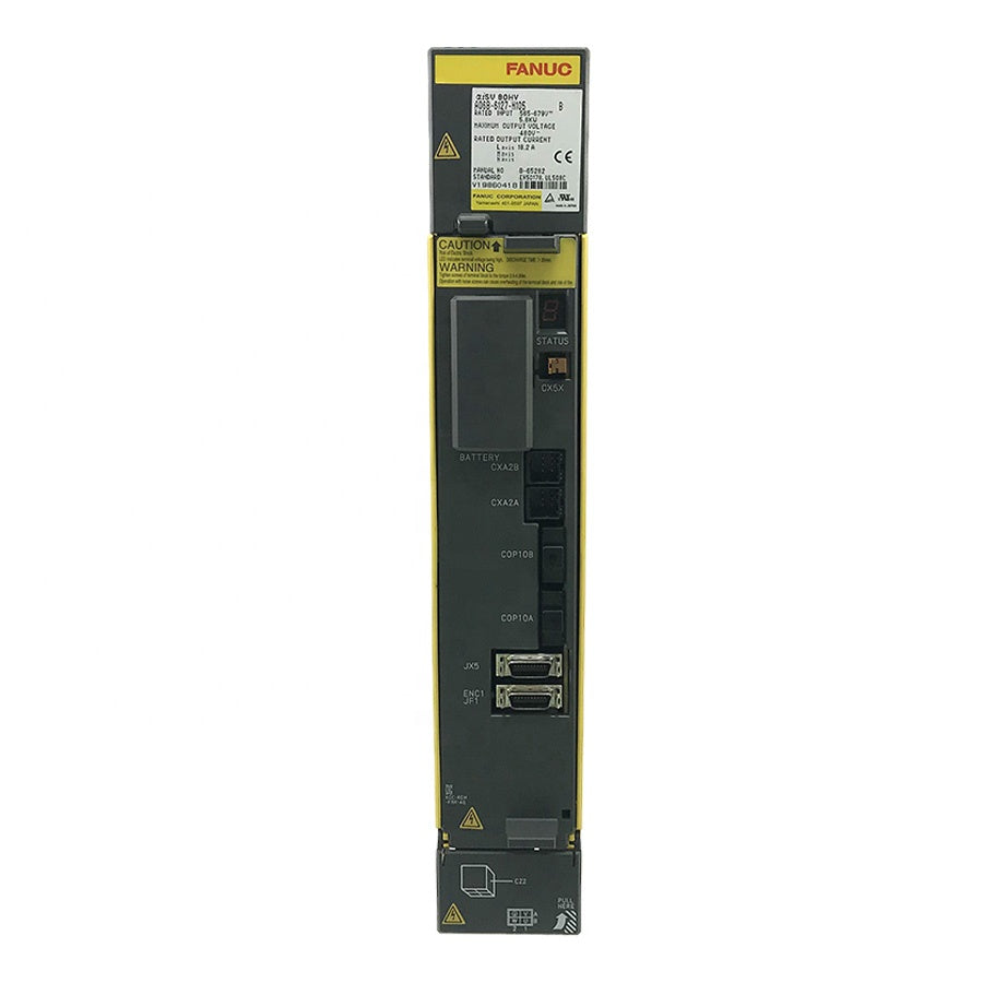 A06B-6127-H105 Fanuc