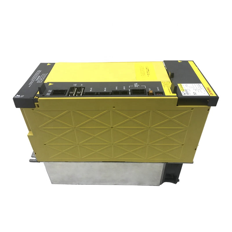 A06B-6124-H106 Fanuc