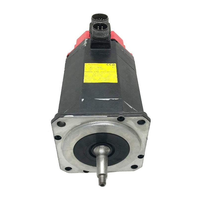 A06B-0126-B077 Fanuc