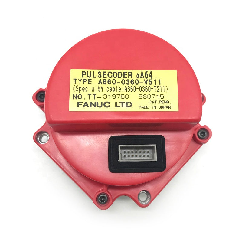 A860-0360-V511 Fanuc