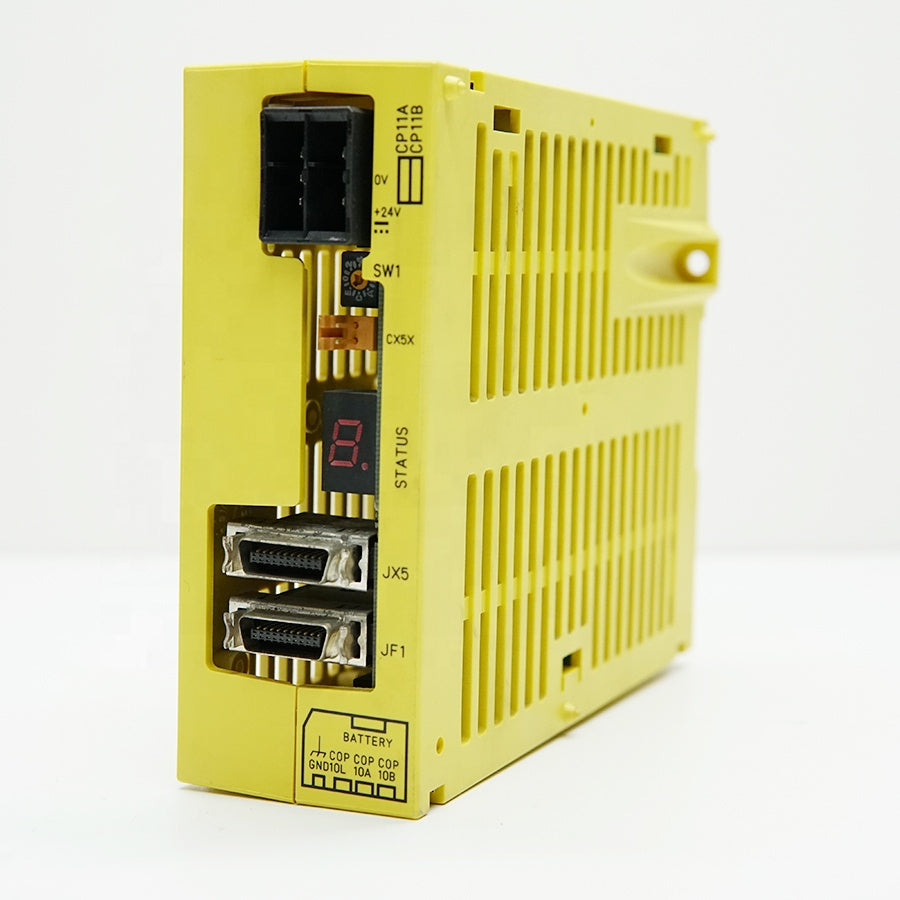 A06B-6135-H001-C Fanuc