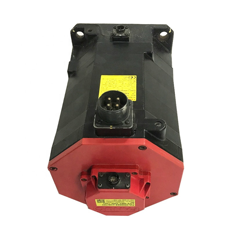 A06B-0269-B400 Fanuc