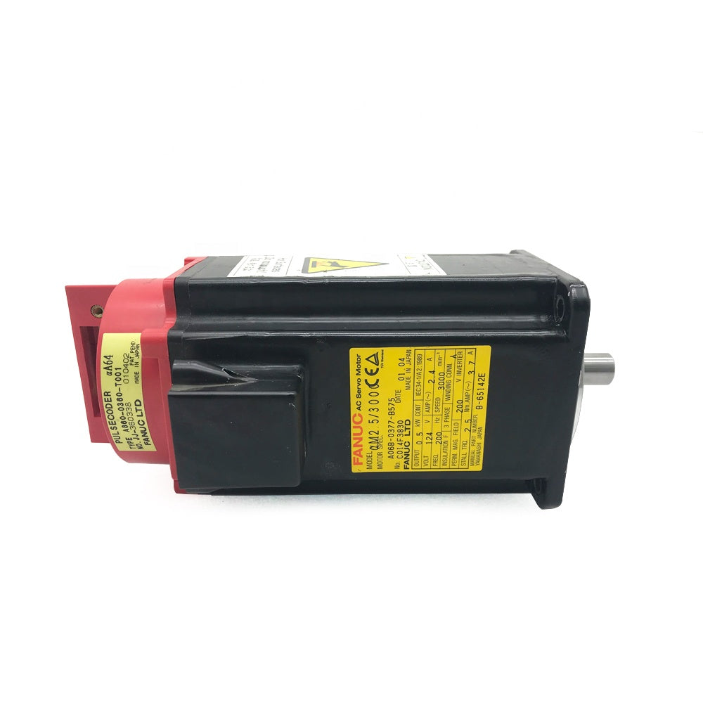 A06B-0377-B575 Fanuc