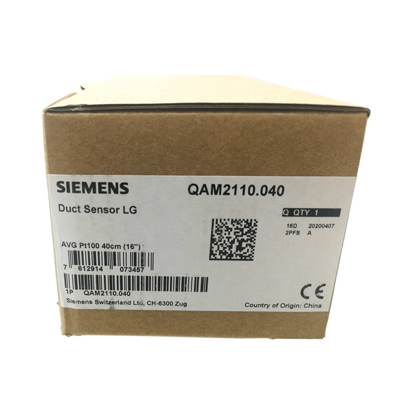 QAM2110.040 Siemens