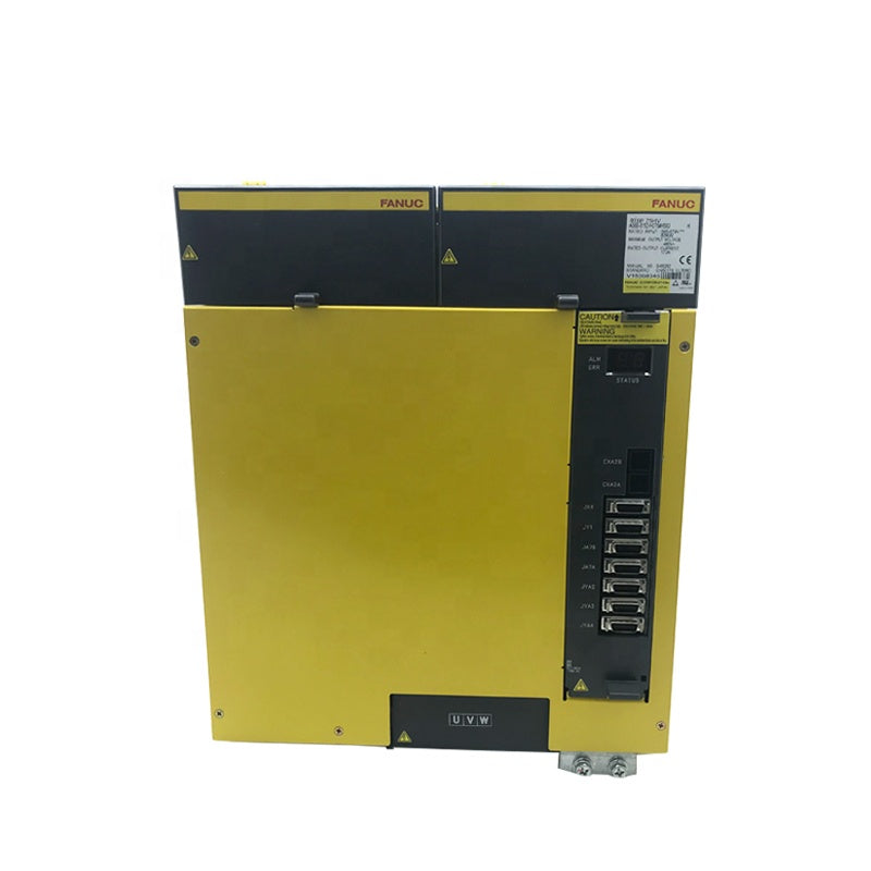 A06B-6152-H075 Fanuc