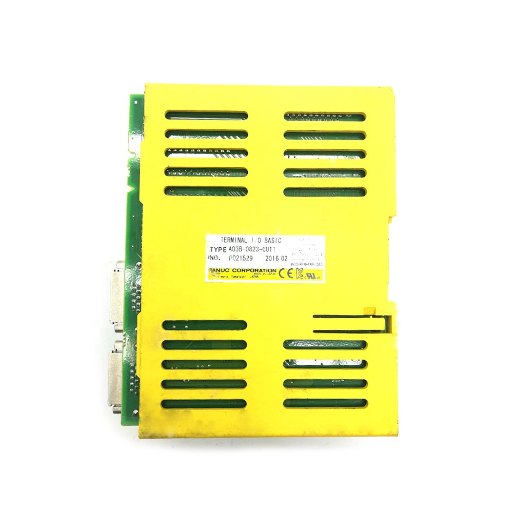 A03B-0823-C011 Fanuc