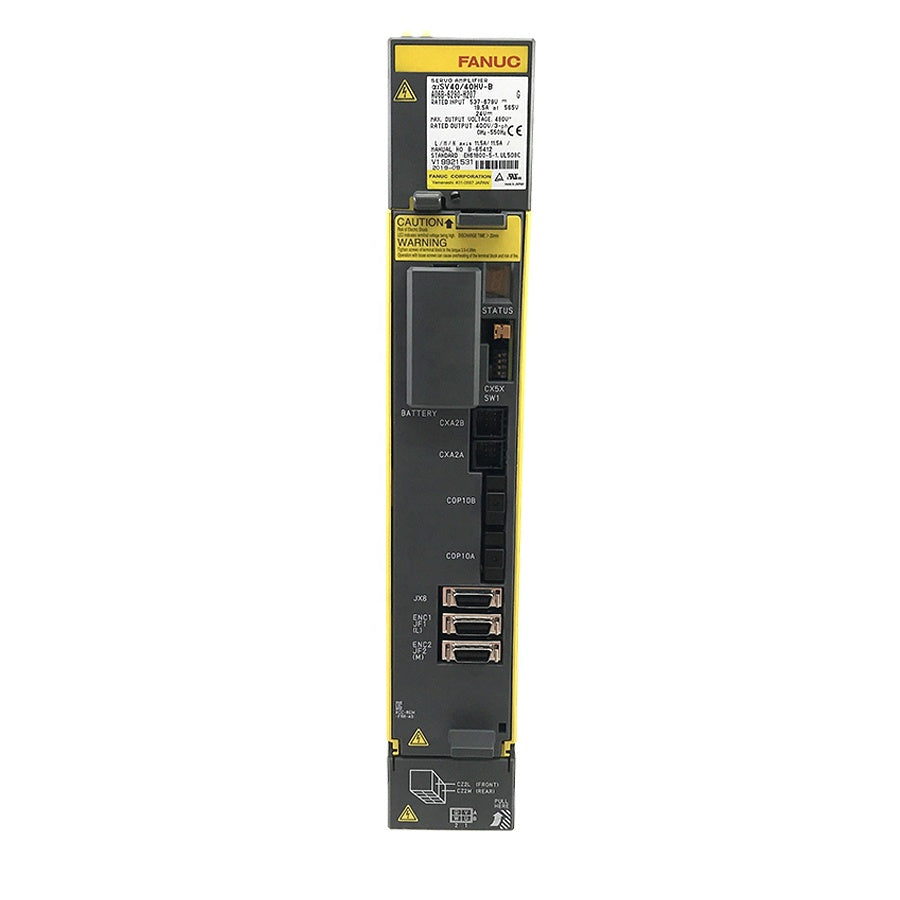 A06B-6290-H207 Fanuc