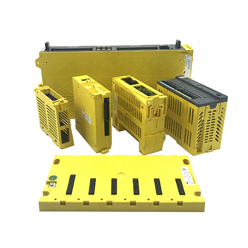 A06B-6290-H322 Fanuc