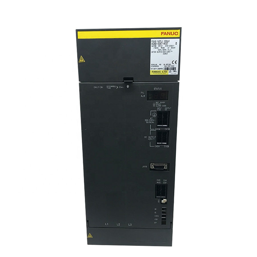 A06B-6087-H137 Fanuc