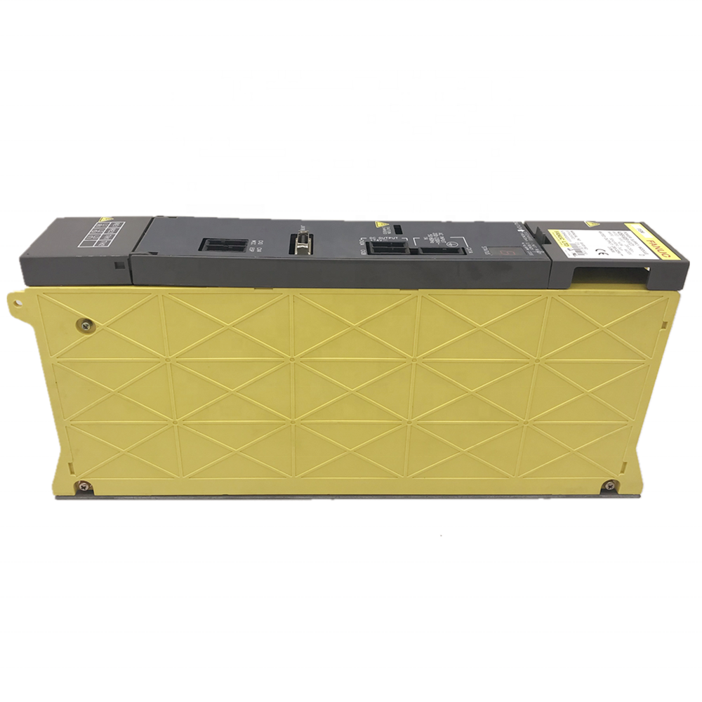 A06B-6081-H101 Fanuc