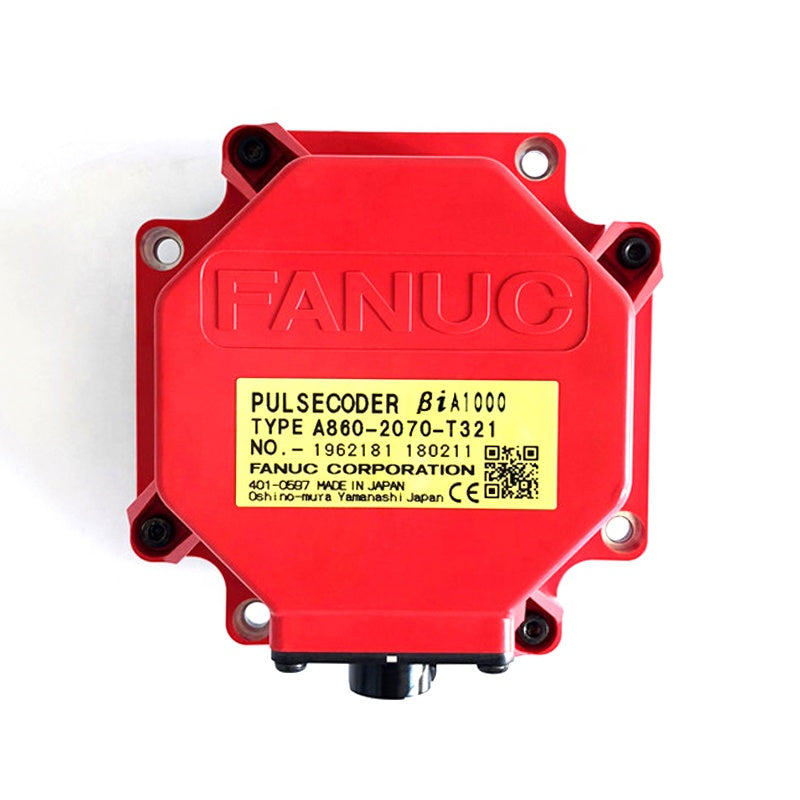 A860-2070-T321 Fanuc