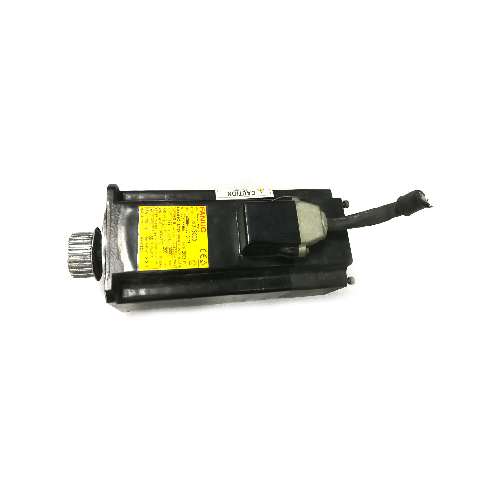 A06B-0373-B175 Fanuc