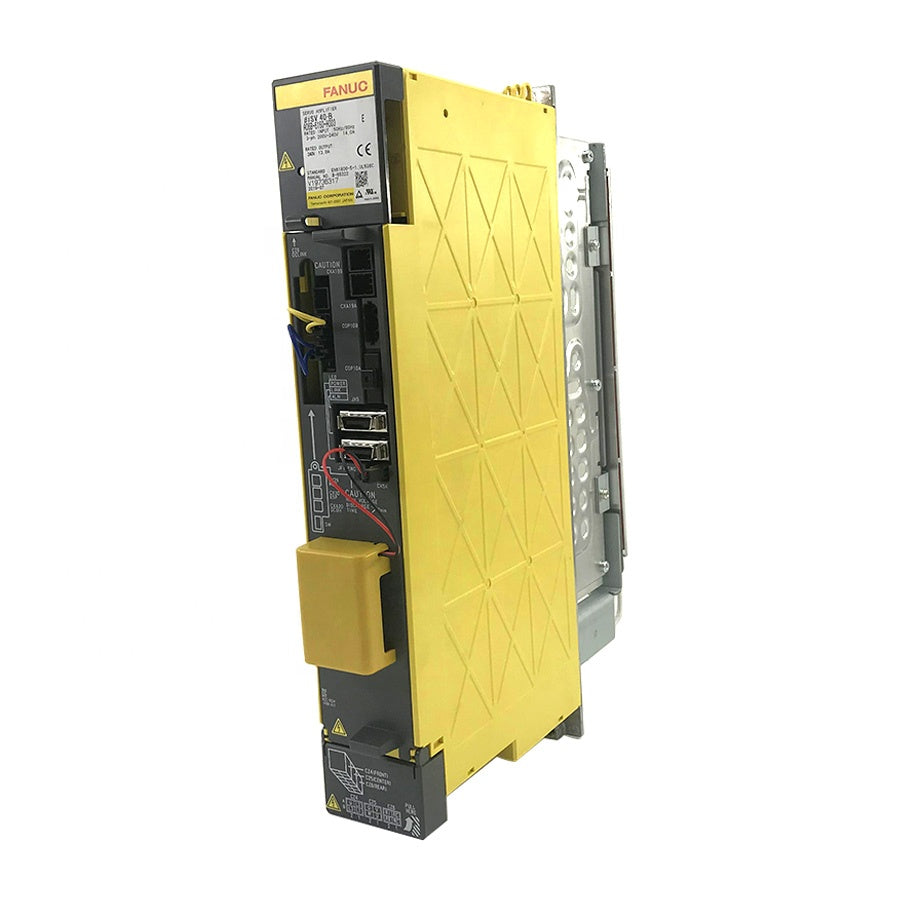 A06B-6160-H003 Fanuc