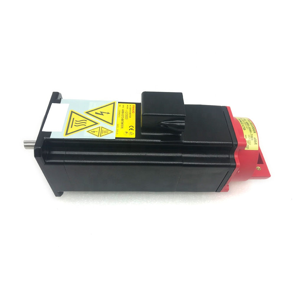 A06B-0373-B675 Fanuc