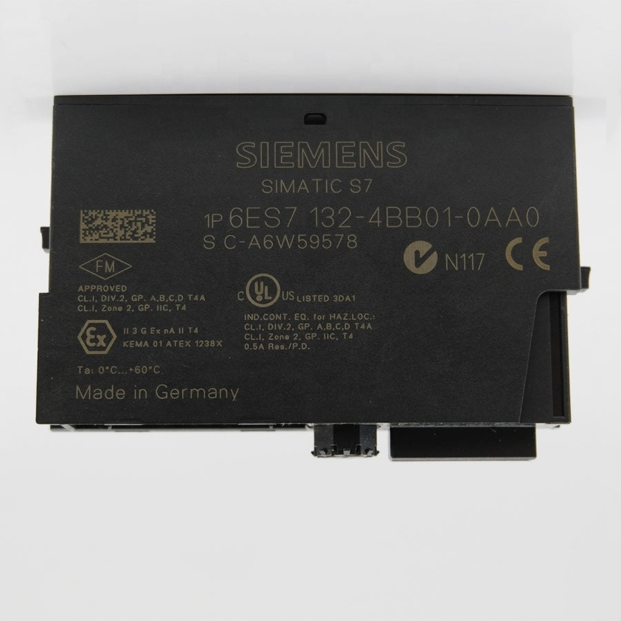 6ES7132-4BB01-0AA0 Siemens