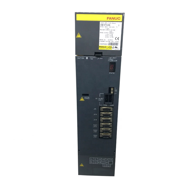 A06B-6079-H306 Fanuc