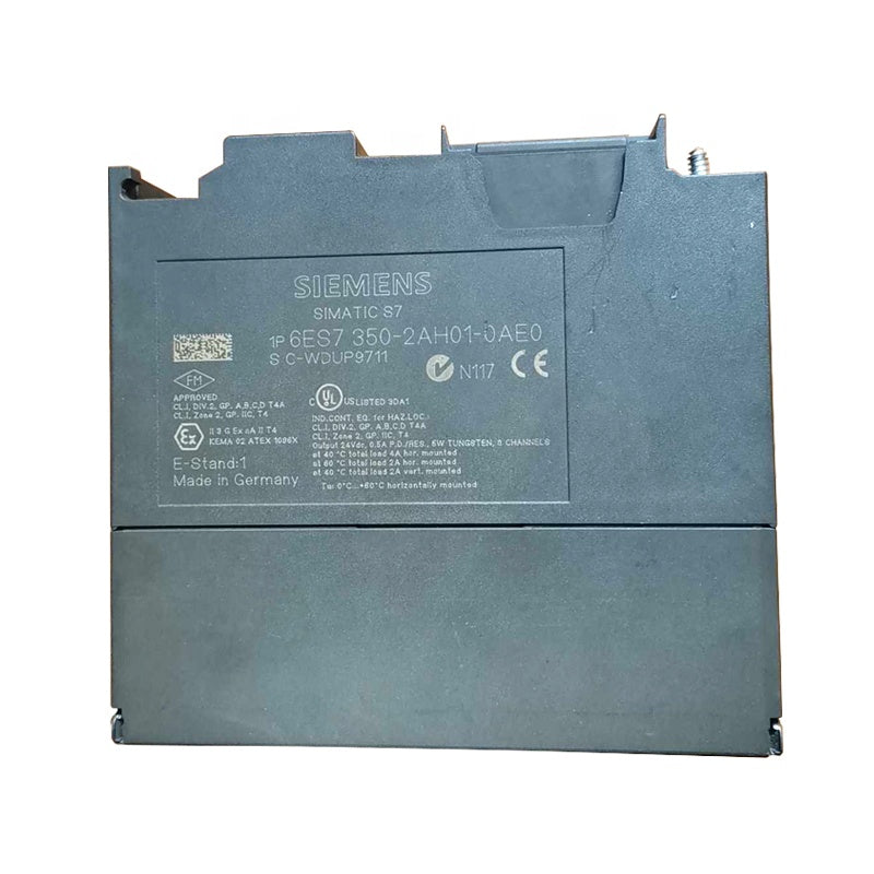 6ES7350-2AH01-0AE0 Siemens