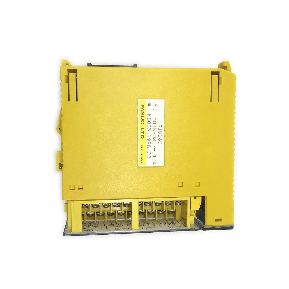 A03B-0807-C104 Fanuc