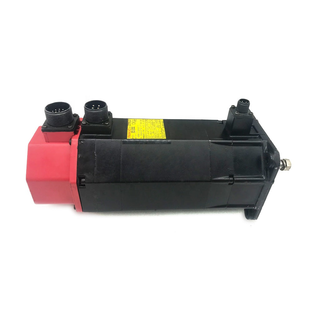 A06B-0126-B177 Fanuc