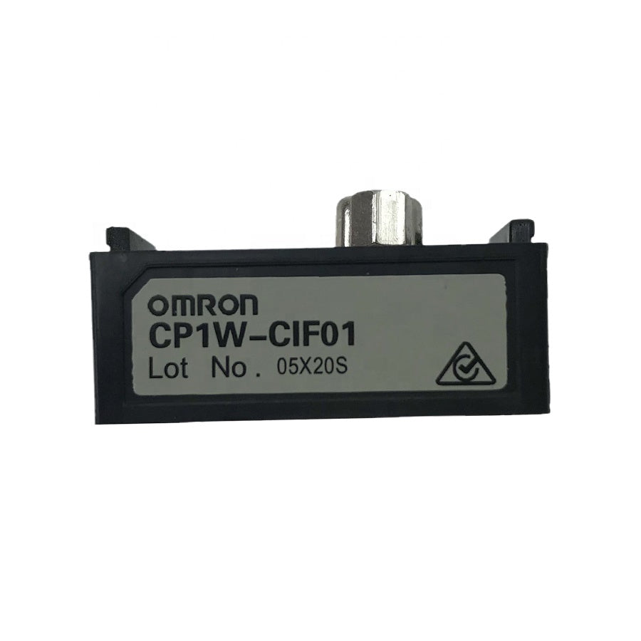 CP1W-CIF01 Omron