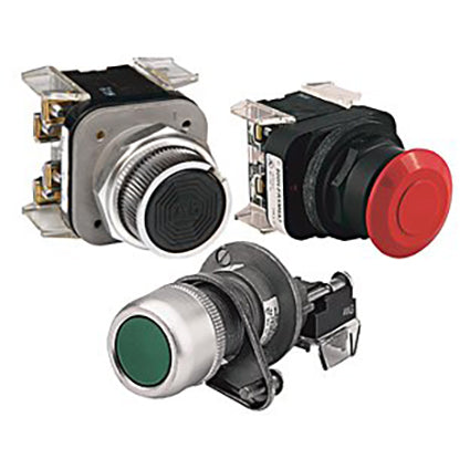 800T-A2B Allen-Bradley