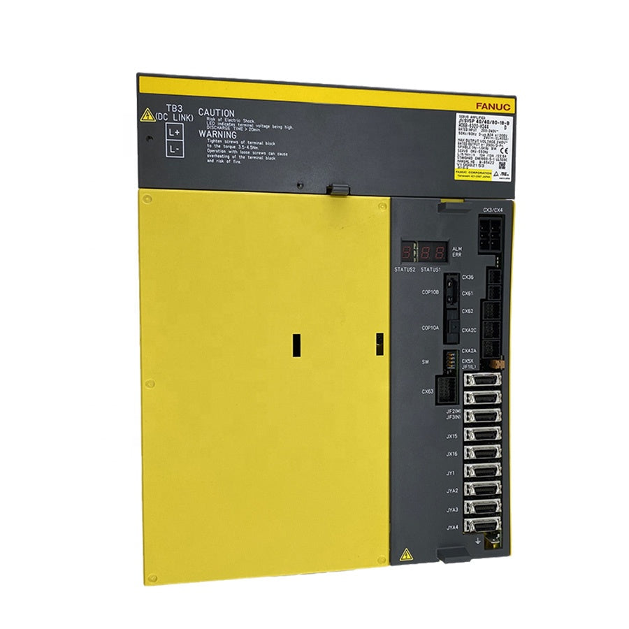 A06B-6320-H334 Fanuc