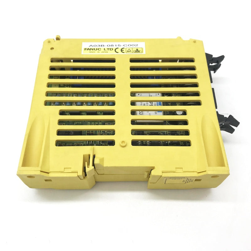 A03B-0815-C002 Fanuc