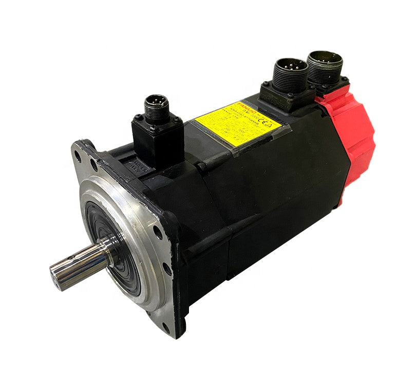 A06B-0162-B775 Fanuc