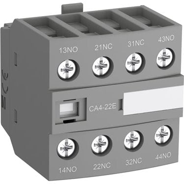 1SBN010140R1022, ABB CA4-22E