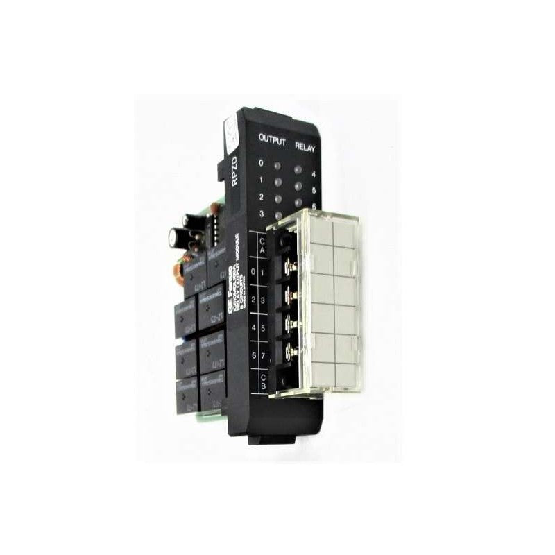 IC610MDL185 GE Fanuc