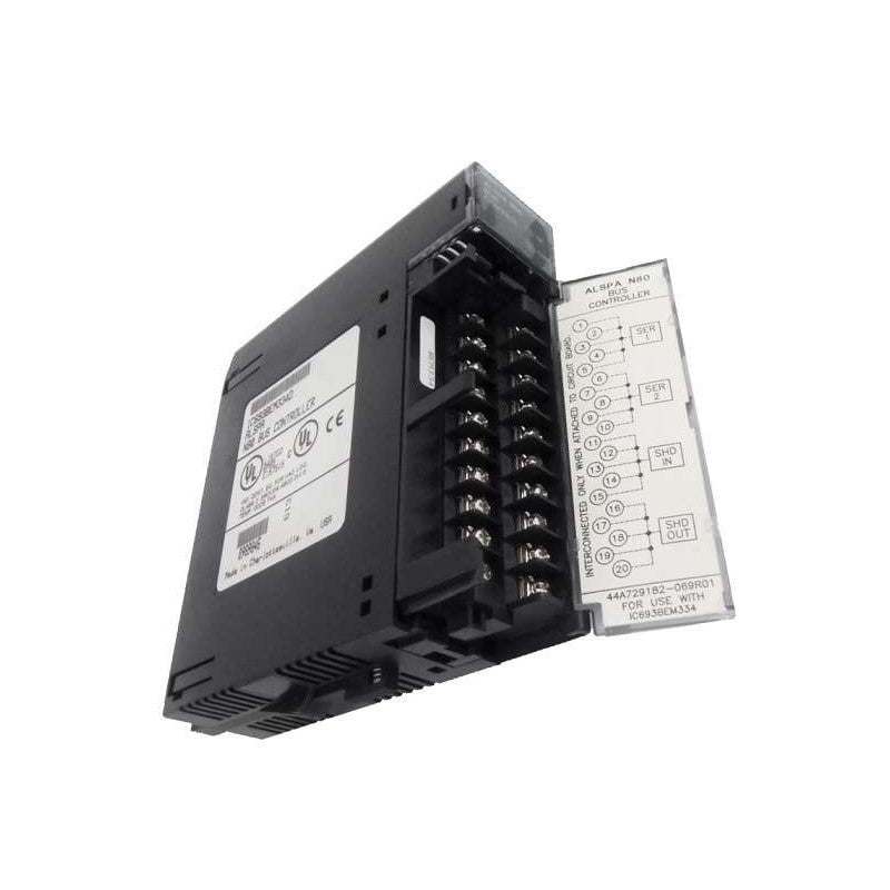 IC693BEM334 Ge Fanuc