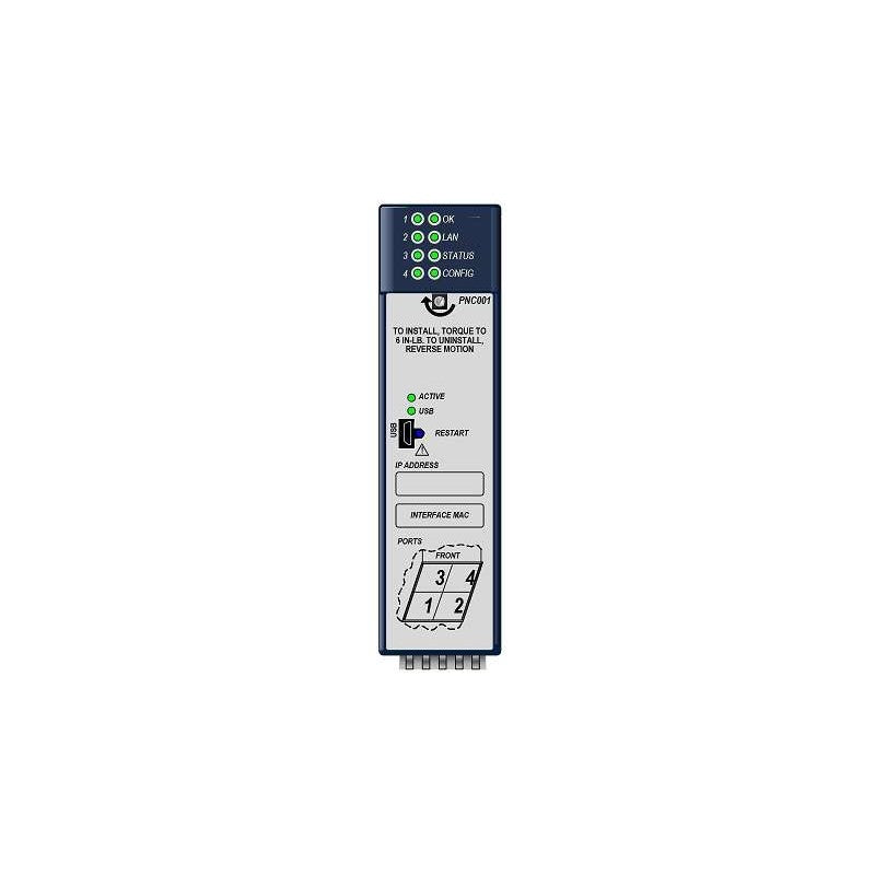 IC695PNC001 GE Fanuc