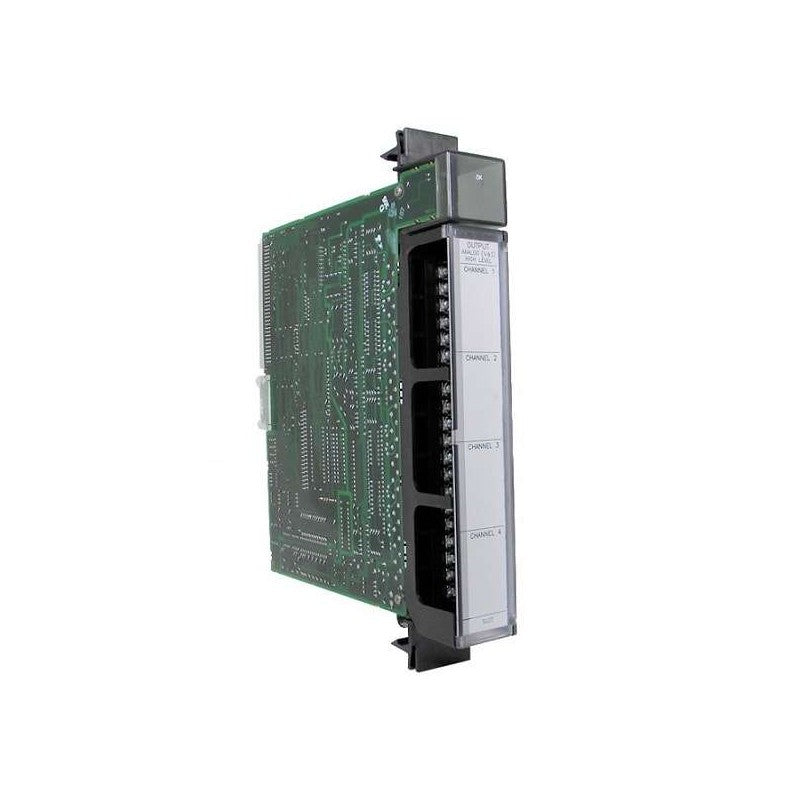 IC697ALG320 Ge Fanuc