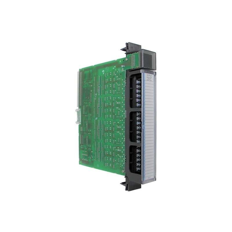 IC697MDL341 Ge Fanuc