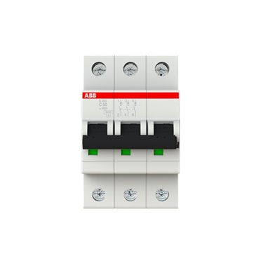 2CDS253001R0504, ABB S203-C50