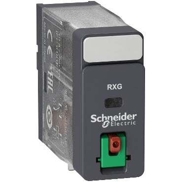 RXG11P7 Schneider Electric