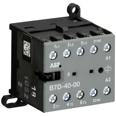 GJL1317201R0001, ABB B7D-40-00-01
