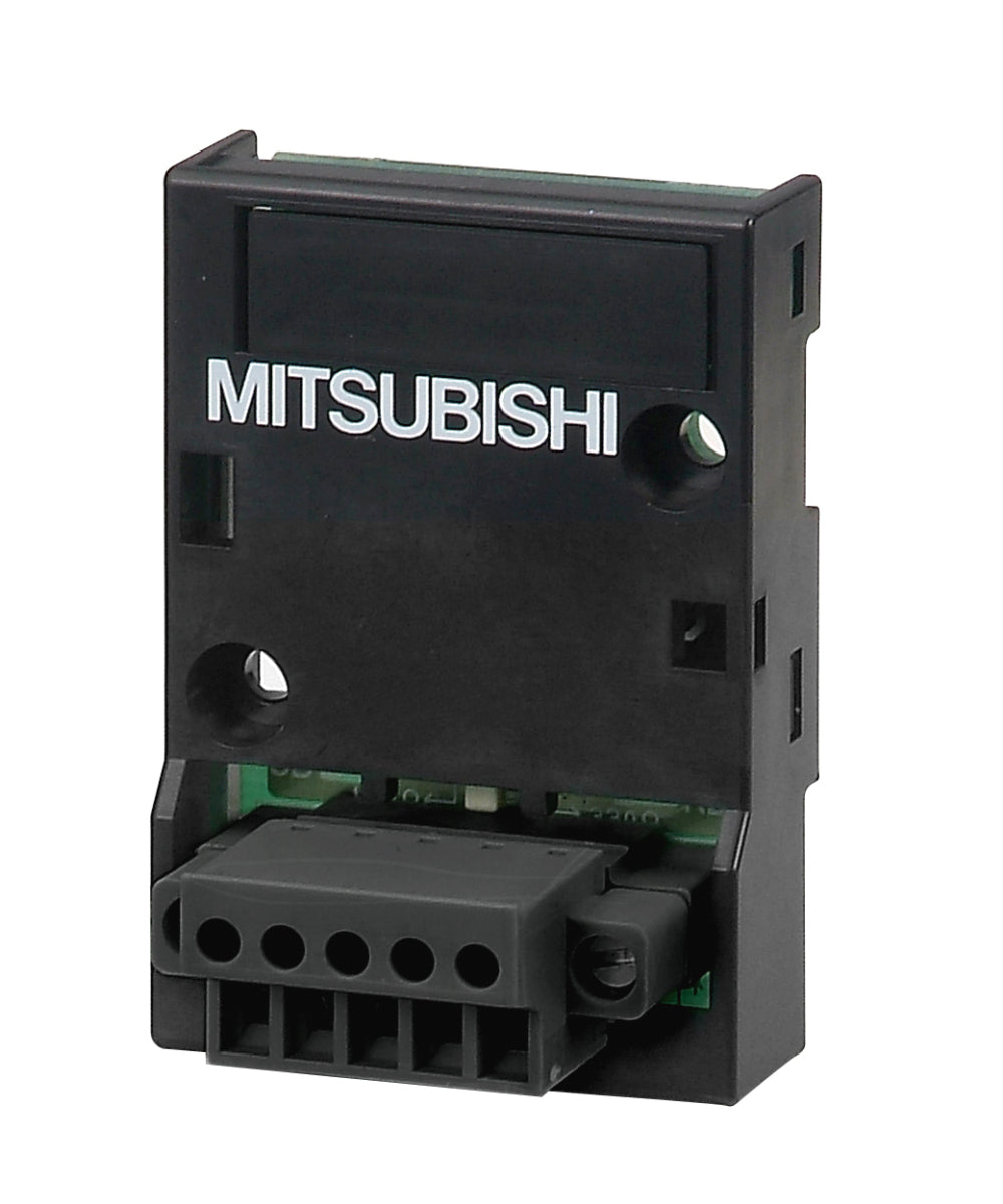 FX3G-1DA-BD Mitsubishi