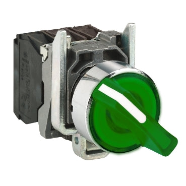 XB4BK133M5 Schneider Electric