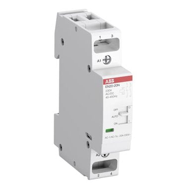 1SBE122111R0120, ABB EN20-20N-01