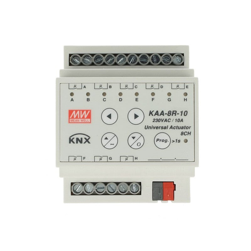 KAA-8R-10 Mean Well