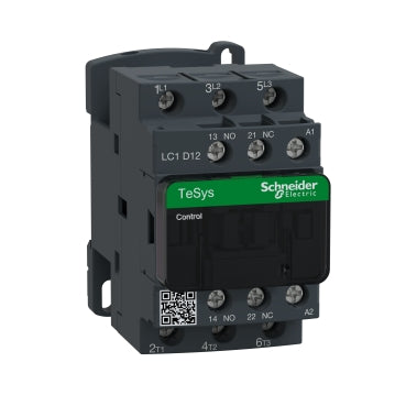 LC1D12X7 Schneider Electric